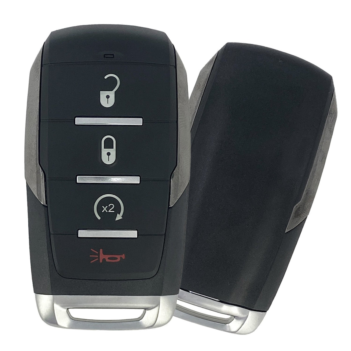 2019-2024 RAM 1500 4B Remote Start Smart Key OHT-4882056
