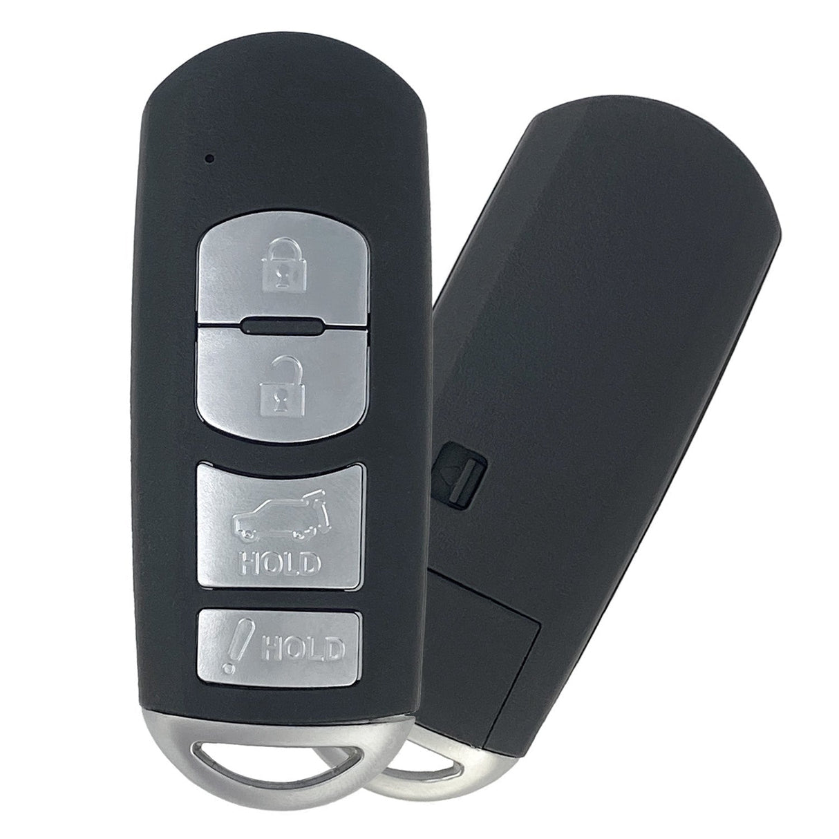 SHELL Replacement for Mazda 4B Hatch D01 D02