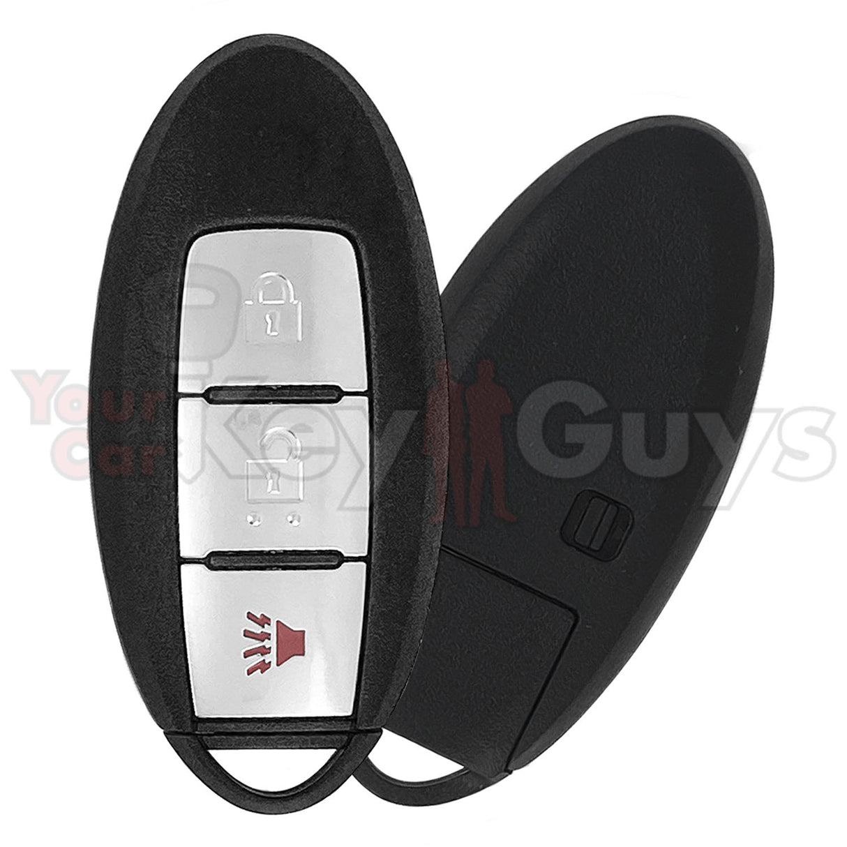 2009-2024 Nissan Cube Armada 3B Smart Key CWTWB1U773 CWTWB1U825