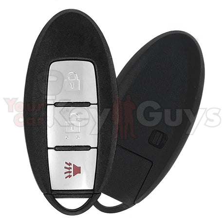 2009-2024 Nissan Cube Armada 3B Smart Key CWTWB1U773 CWTWB1U825