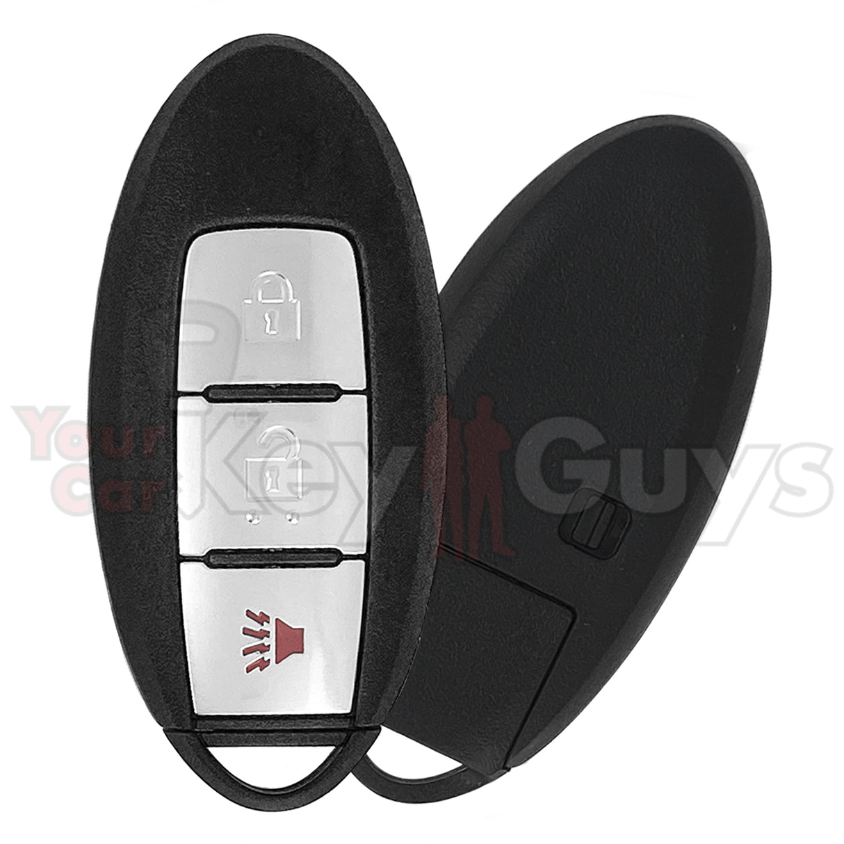 2015-2018 Nissan Murano | Pathfinder | Titan 3B Smart Key KR5S180144014