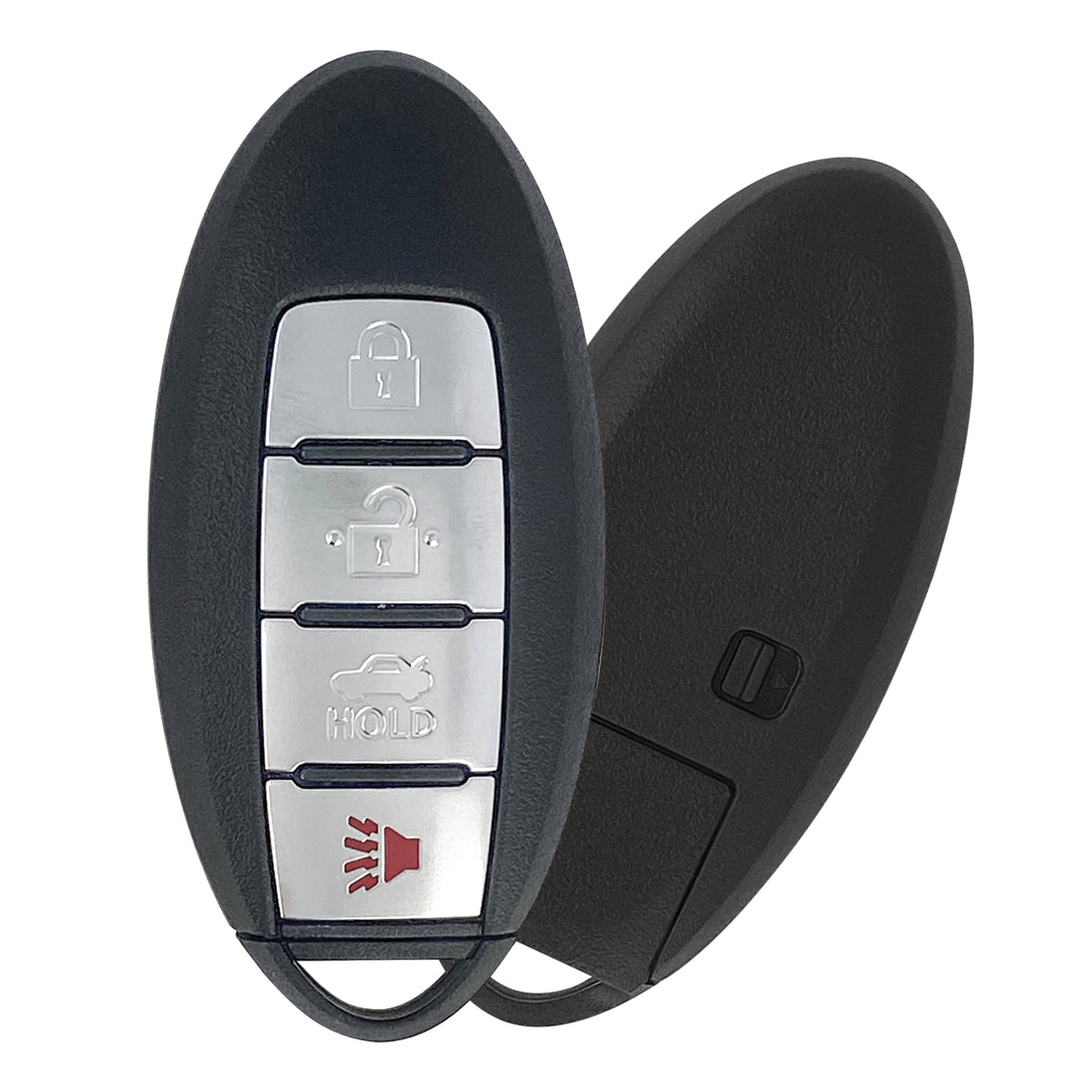 2016-2018 Nissan Altima 4B Trunk Smart Key IC 204 - 4324 - KR5S180144014