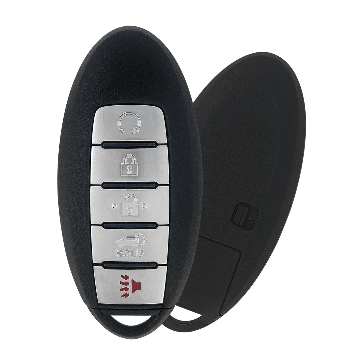 2017-2020 Nissan Rogue 5B Hatch Smart Key KR5S180144106