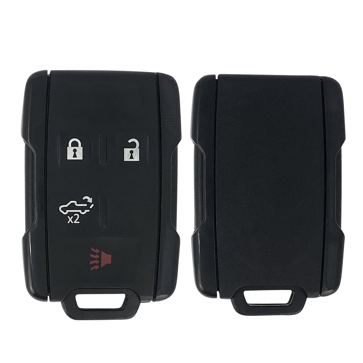 SHELL Replacement for GM Remote 4B Truck Tailgate