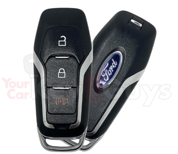 2015-2017 Ford F-150 | Explorer 3B Smart Key M3N-A2C31243800