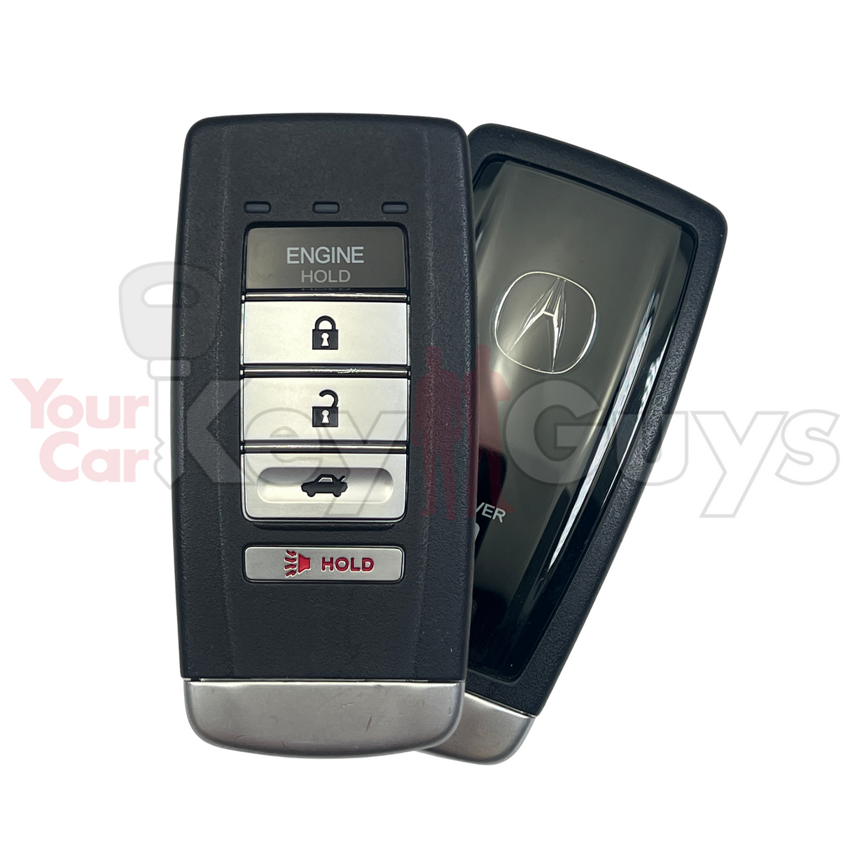 2018-2022 Acura TLX 5B Trunk Smart Key KR5995364