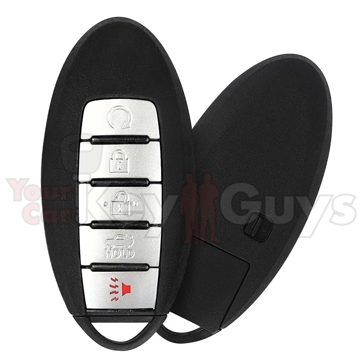 2016-2018 Nissan Maxima | Altima 5B Trunk Smart Key KR5S180144014