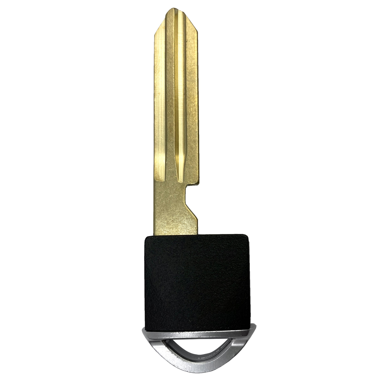 INSERT 2005-2015 Nissan | Infiniti Smart Emergency Key Blade ID46 Chip DA34