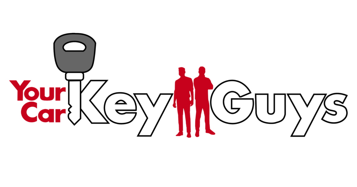 Your Car Key Guys - Key Fobs & Locksmith Supplies
