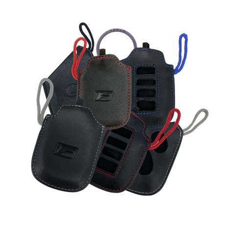 Car Key Covers and Protection