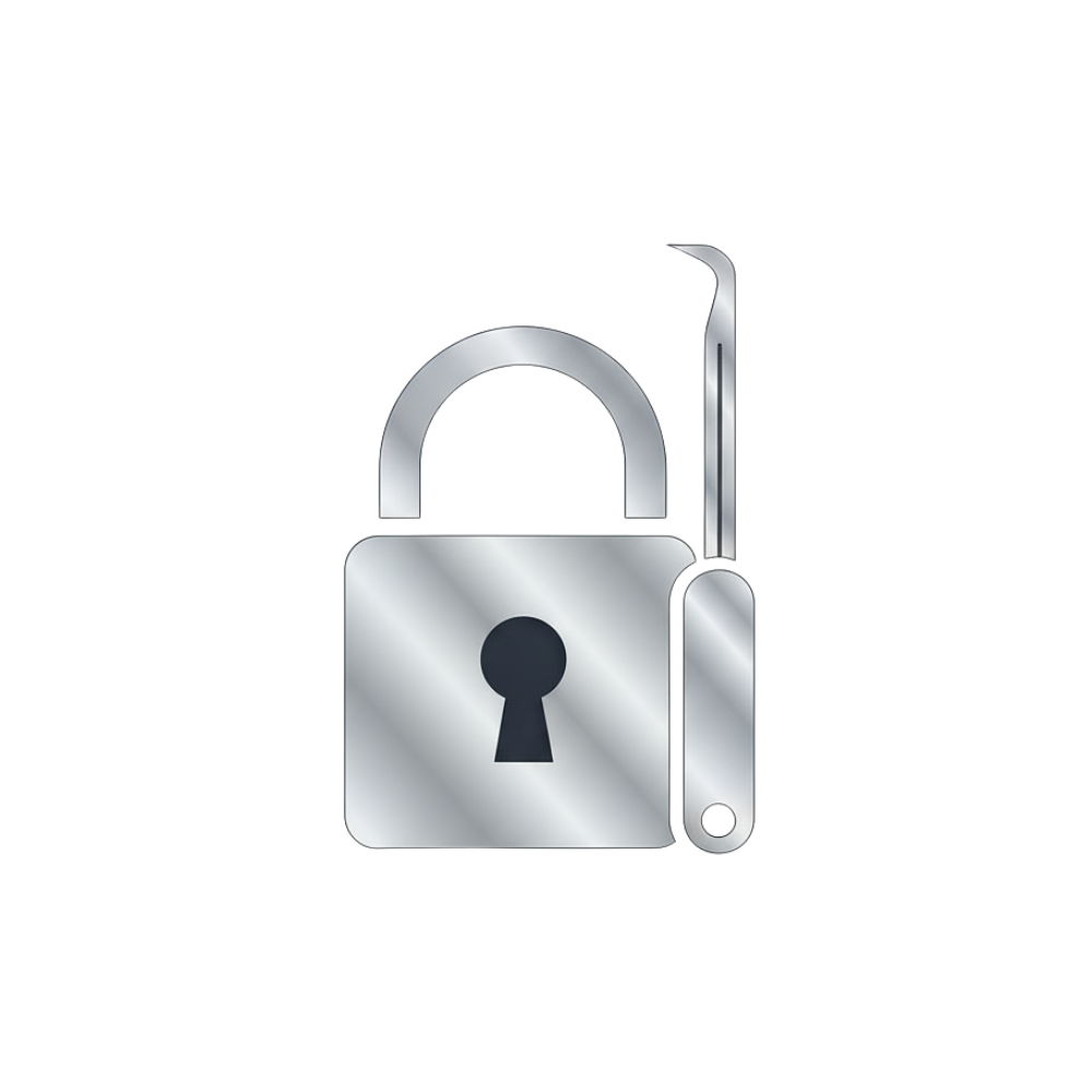 Lockpicking Tools and Accessories – Your Car Key Guys