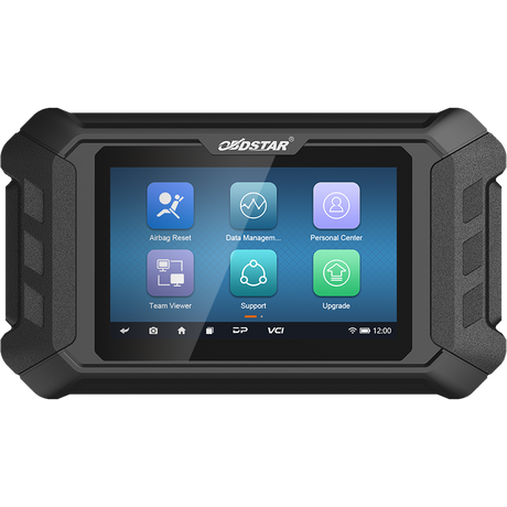 Programmers and Accessories