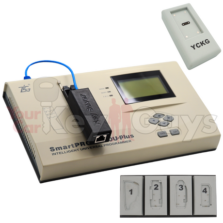 Unlocking Tools and Accessories