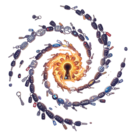 Universal Keys