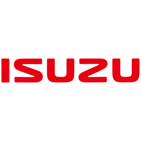 Isuzu