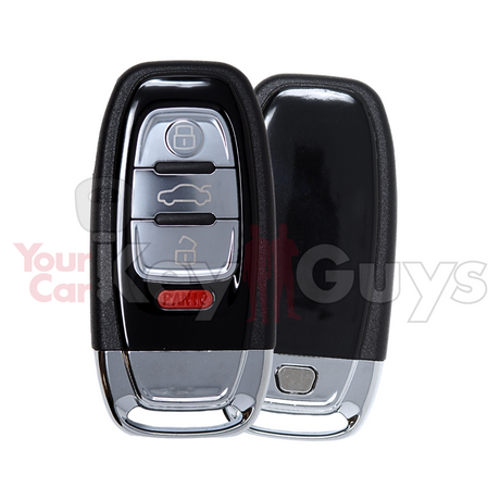 2008-2016 Audi A4 | A5 | S4 | S5 | Q5 4B Proximity Key IYZFBSB802