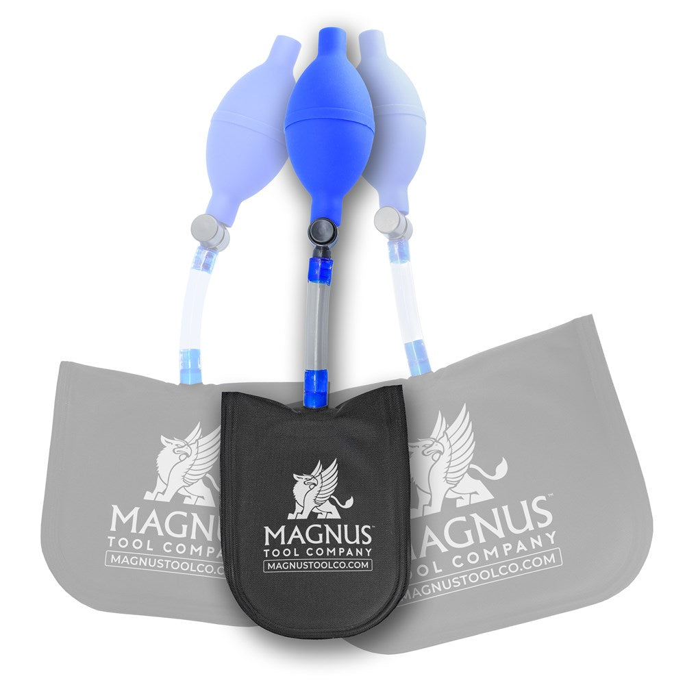 Magnus Pocket Air Wedge - Small