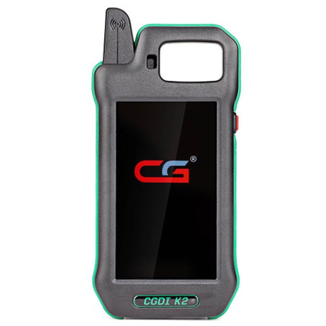 CGDl K2 Wifi Professional Multi-functional Smart Locksmith Key Tool Remote Generator