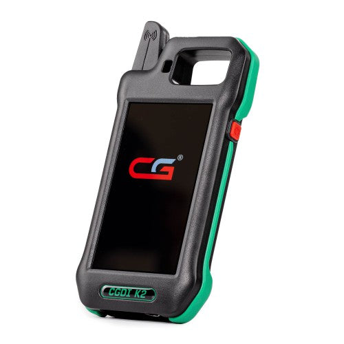 CGDl K2 Wifi Professional Multi-functional Smart Locksmith Key