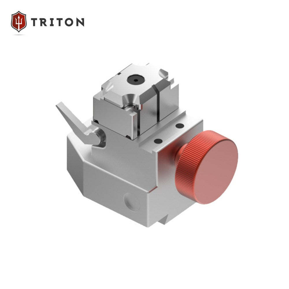 Triton—Single-Sided Commercial & Automotive Jaw [Lock Labs]