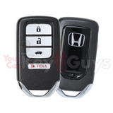 2013-2015 Honda Accord | Civic 4B Trunk Smart Key ACJ932HK1210A