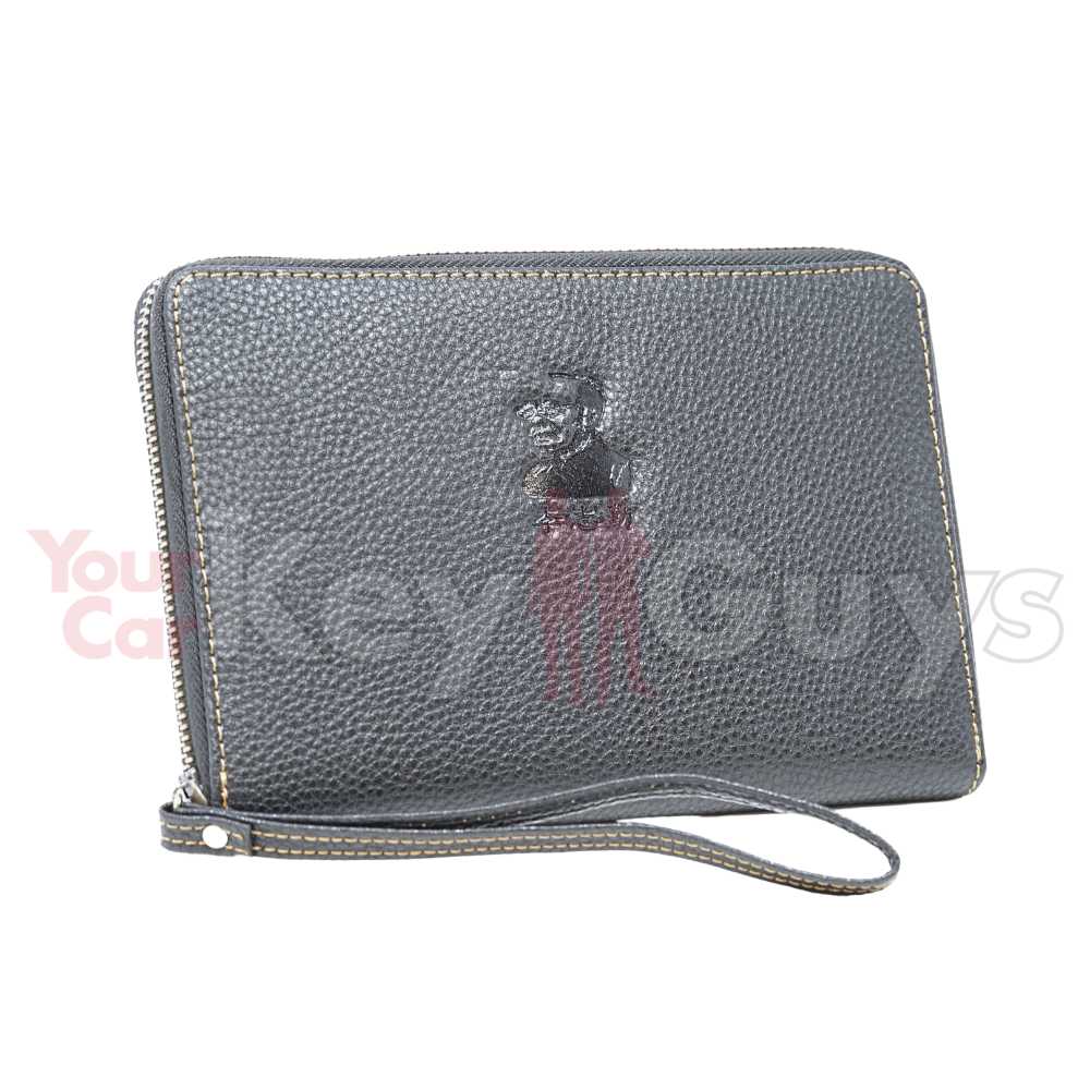 Original 6 Lishi Magnet Wallet/Carrying case