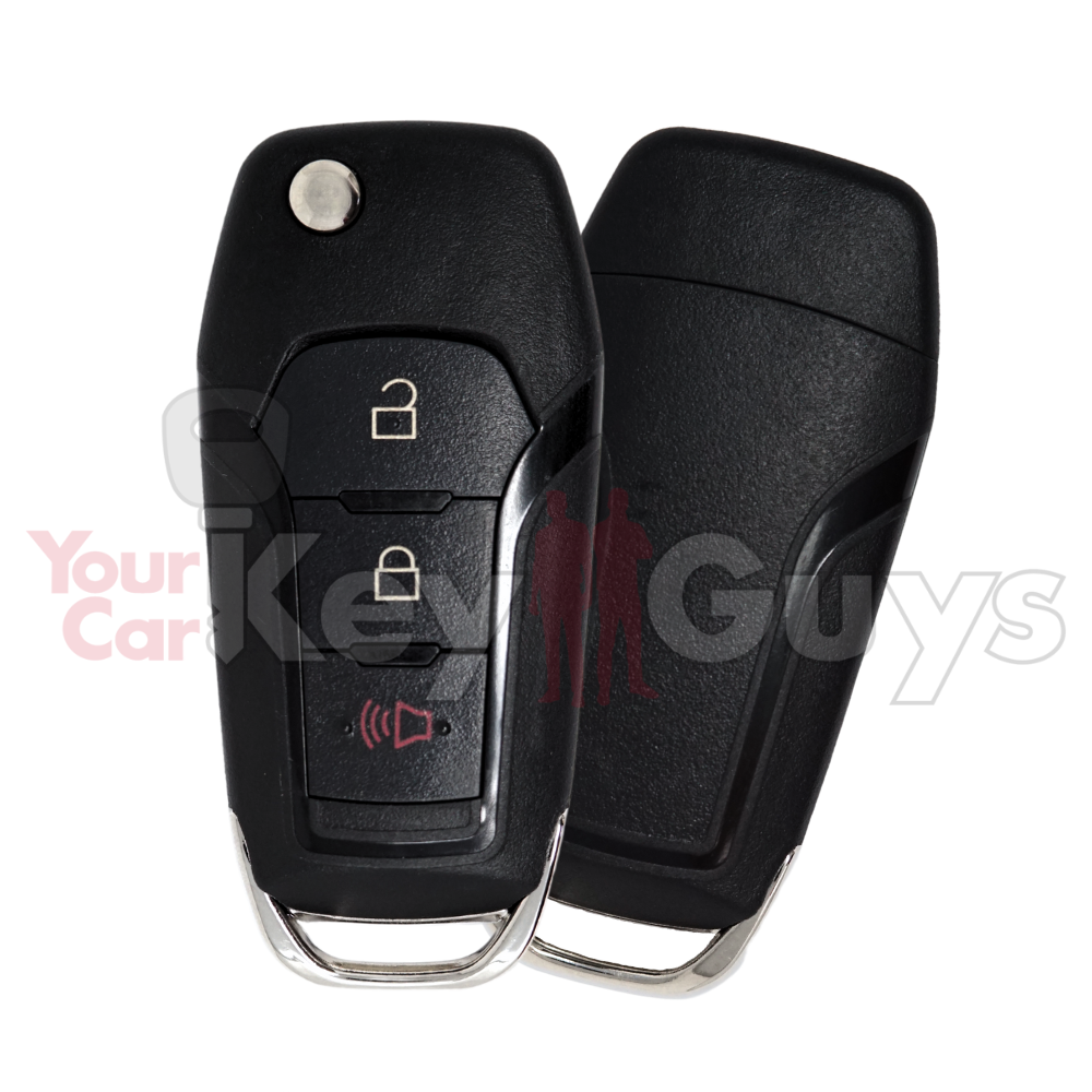 2023-2024 Ford 3B Flip Key 434MHz N5F-A08TBLP – Your Car Key Guys