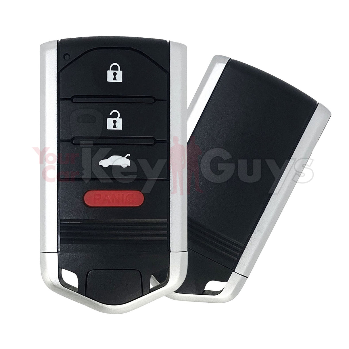 2013-2015 Acura ILX 4B Trunk Smart Key KR5434760