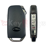 2021-2022 Kia Sportage 4B Hatch Smart Key D9600 TQ8-FOB-4F24