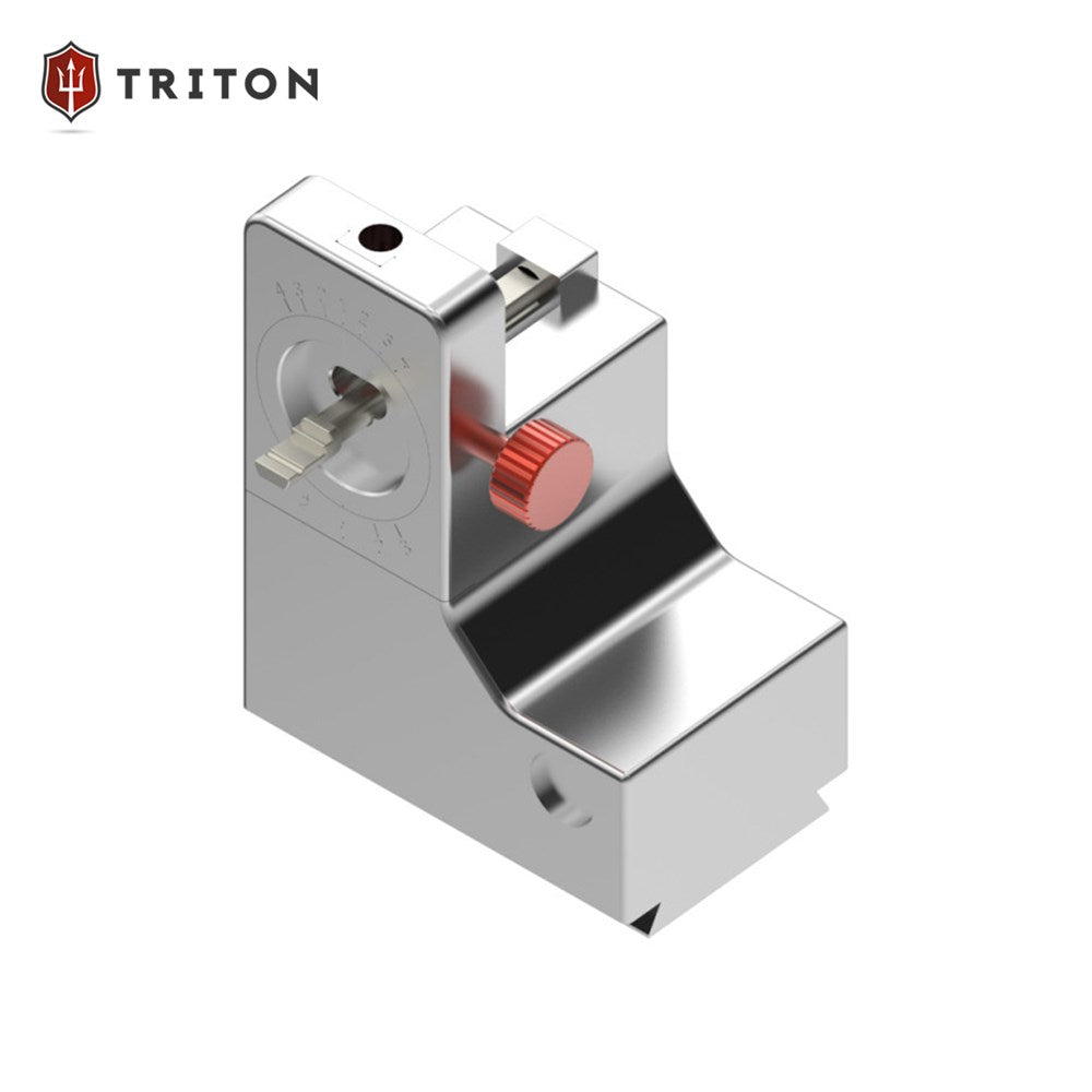 Triton—Ford and Jaguar 6 & 8-Cut Tibbe Jaw [Lock Labs]