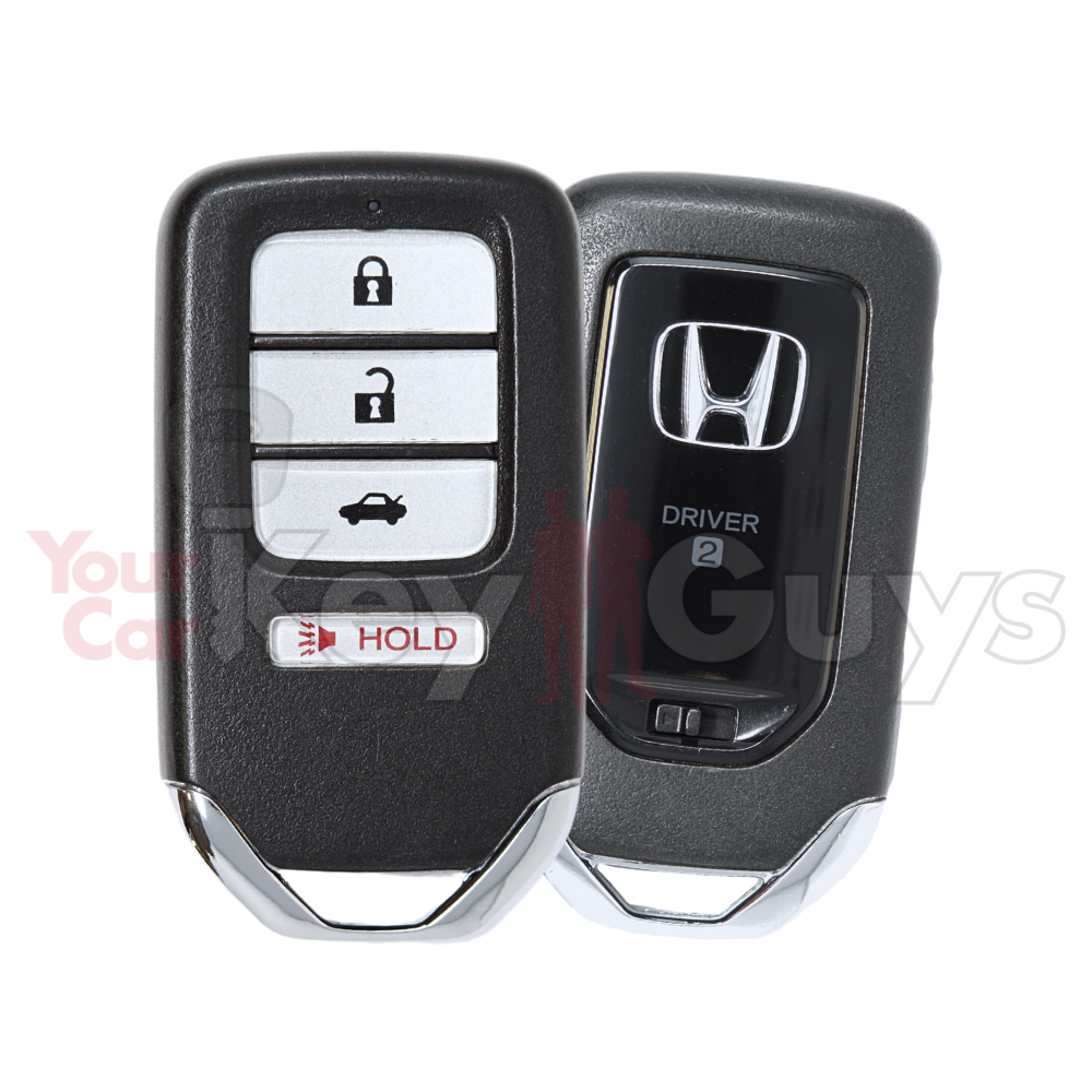 2013-2015 Honda Accord | Civic 4B Trunk Smart Key ACJ932HK1210A