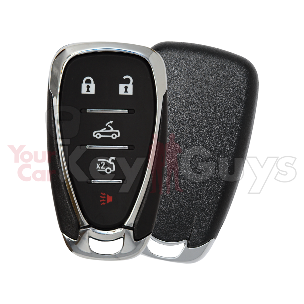 2021-2022 Chevrolet Camaro 5B Convertible Smart Key HYQ4ES