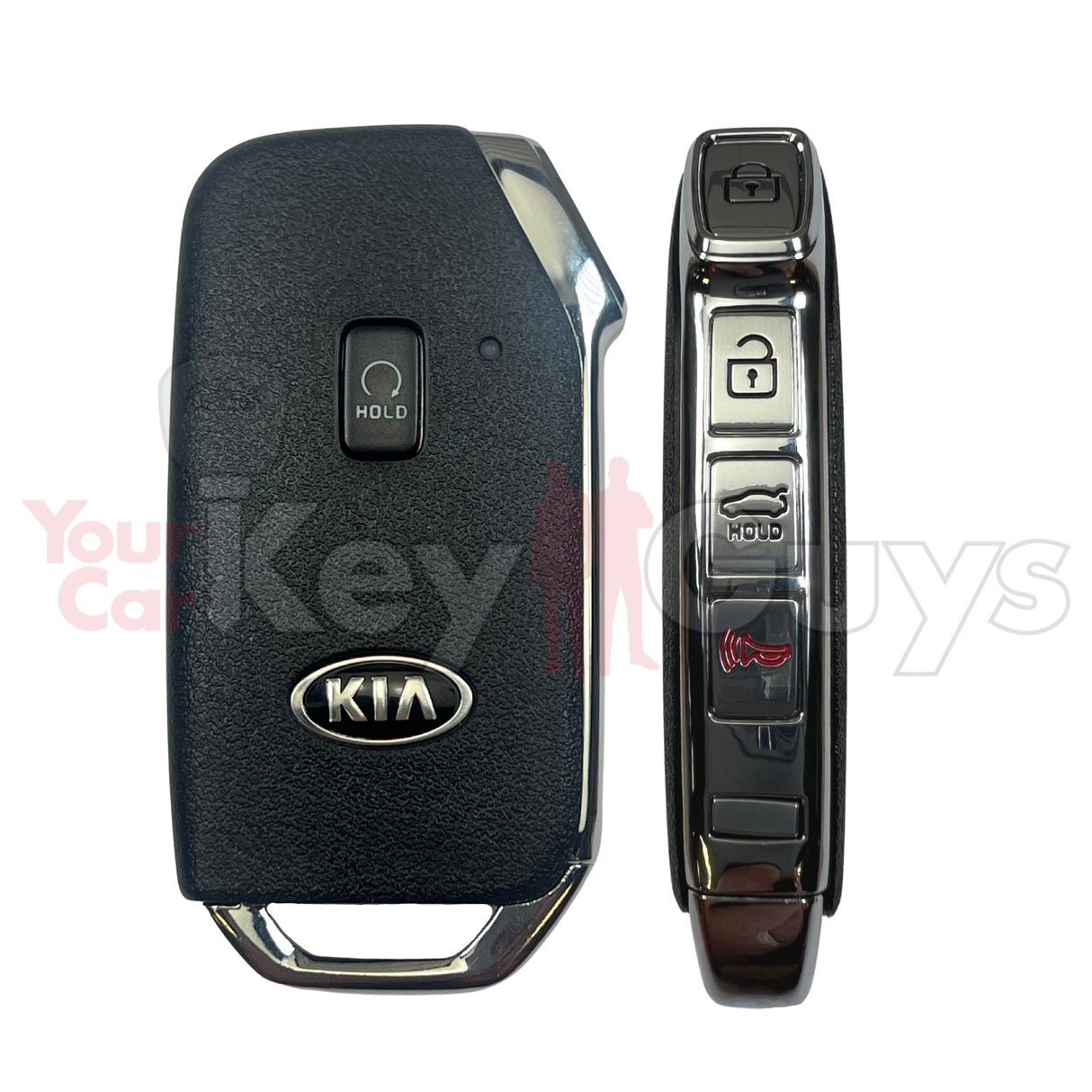 2020 Kia Cadenza 5B Trunk Smart Key F6510 TQ8-FOB-4F34