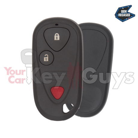 2002-2006 Acura RSX 3B Remote OUCG8D-355H-A