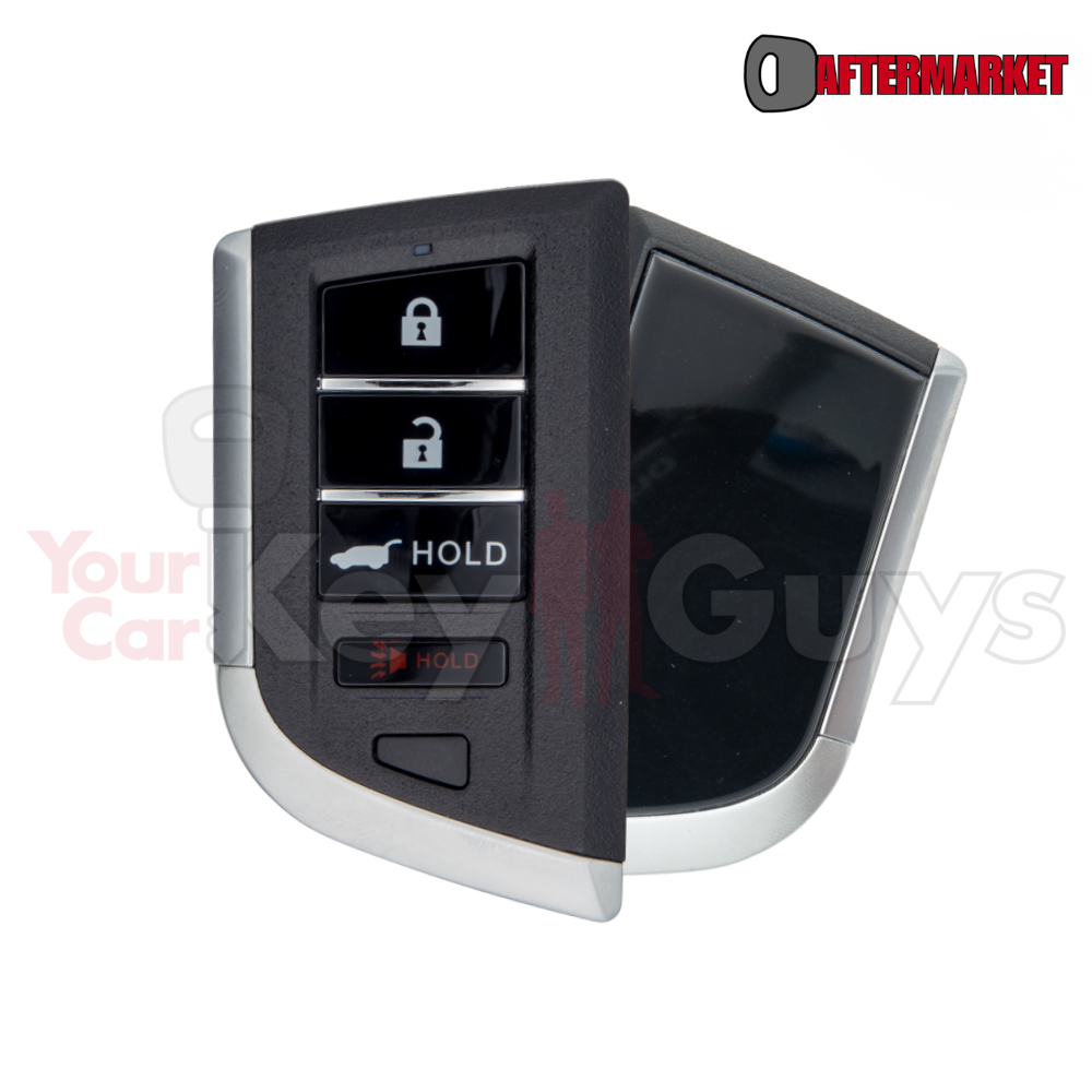 2022-2024 Acura RDX 4B Hold Hatch Smart Key KR5TP-2