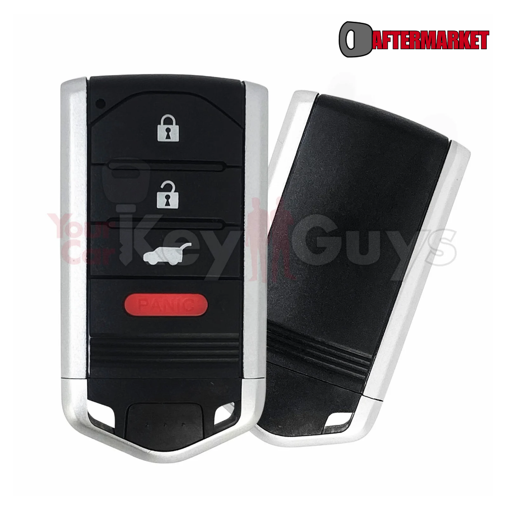 2013-2015 Acura RDX 4B Hatch Smart Key KR5434760
