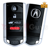 2013-2015 Acura RDX 4B Hatch Smart Key KR5434760