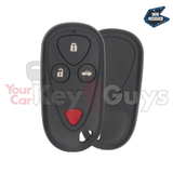 2002-2006 Acura RSX 4B Trunk Remote OUCG8D-355H-A