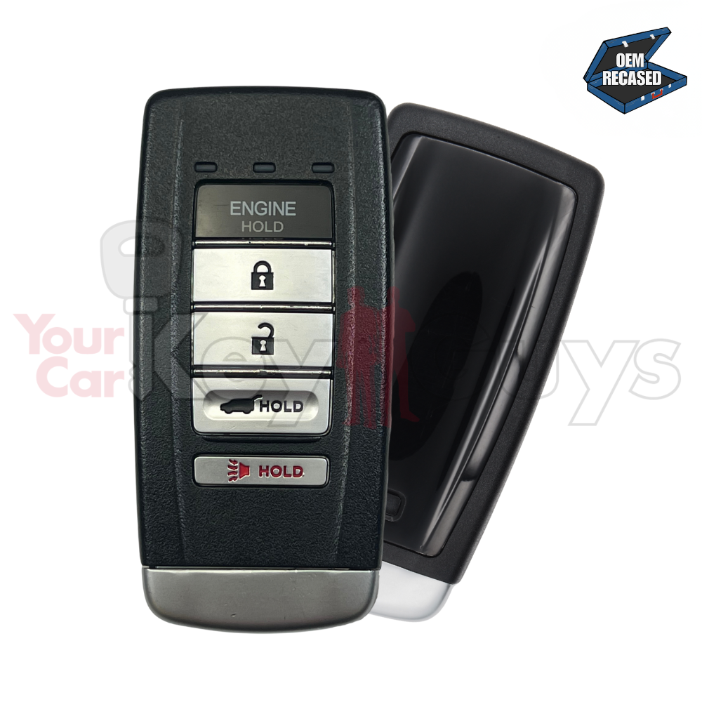 2019-2020 Acura MDX 5B Hatch Smart Key KR5995364