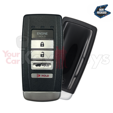 2019-2020 Acura MDX 5B Hatch Smart Key KR5995364