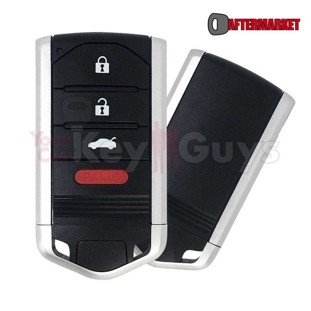 2013-2015 Acura ILX 4B Trunk Smart Key KR5434760