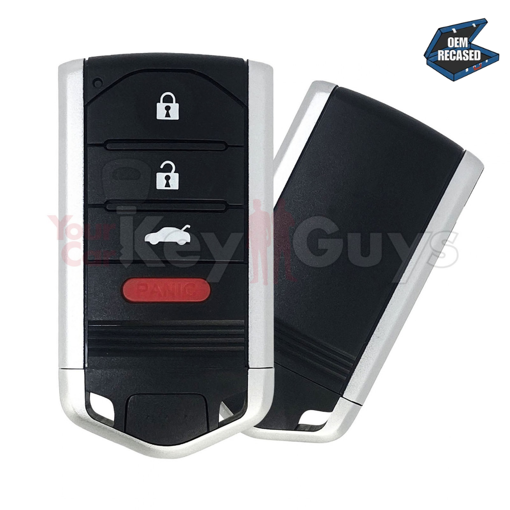 2013-2015 Acura ILX 4B Trunk Smart Key KR5434760