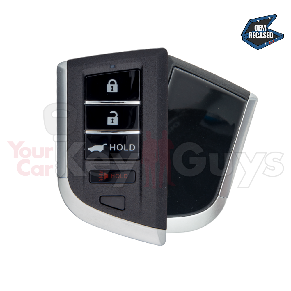 2022-2025 Acura ADX MDX 4B Hatch Hold Smart Key KR5TP-2
