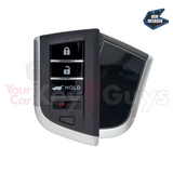 2022-2025 Acura ADX MDX 4B Hatch Hold Smart Key KR5TP-2