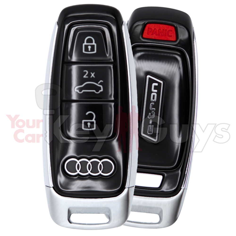 2019-2024 Audi E-TRON MLB 4B Trunk Proximity Key High Type 434MHz IYZ-AK2