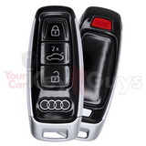 2017-2024 Audi MLB 4B Trunk Proximity Key High Type 434MHz IYZ-AK2