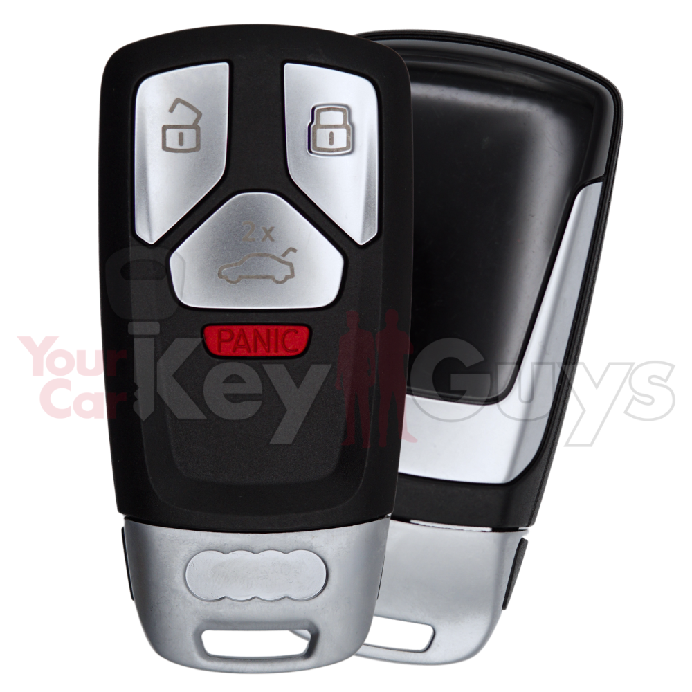 2017-2024 Audi MLB 4B Proximity Key Low Type 434MHz IYZ-AK01