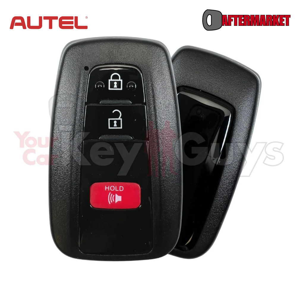 Autel Universal Toyota 3B