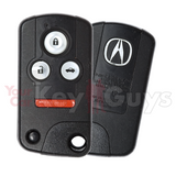 2005-2013 Acura RL 4B Trunk Smart Key ACJ8D8E24A04