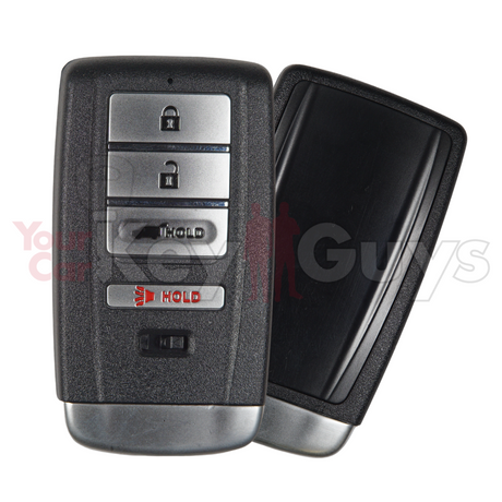 2014-2020 Acura MDX | RDX 4B Hatch Smart Key KR5V1X